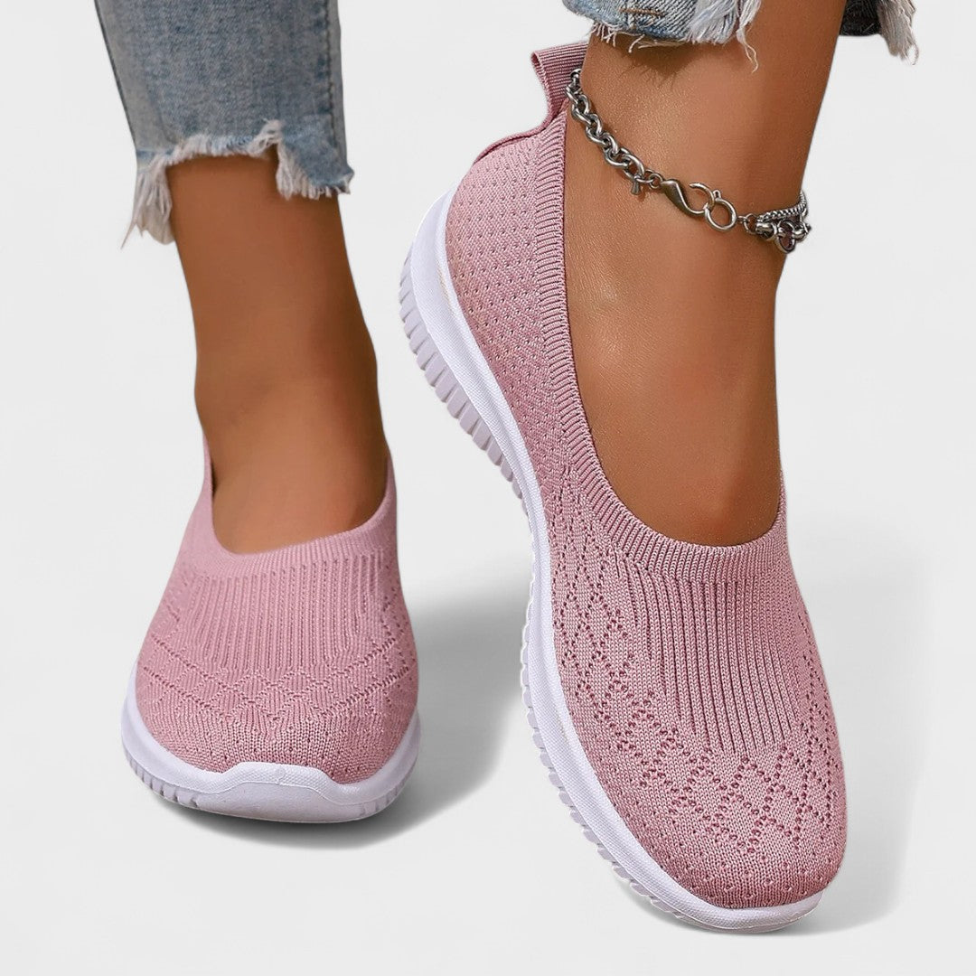 Slip-On Ayakkabı