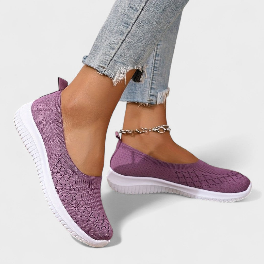 Slip-On Ayakkabı