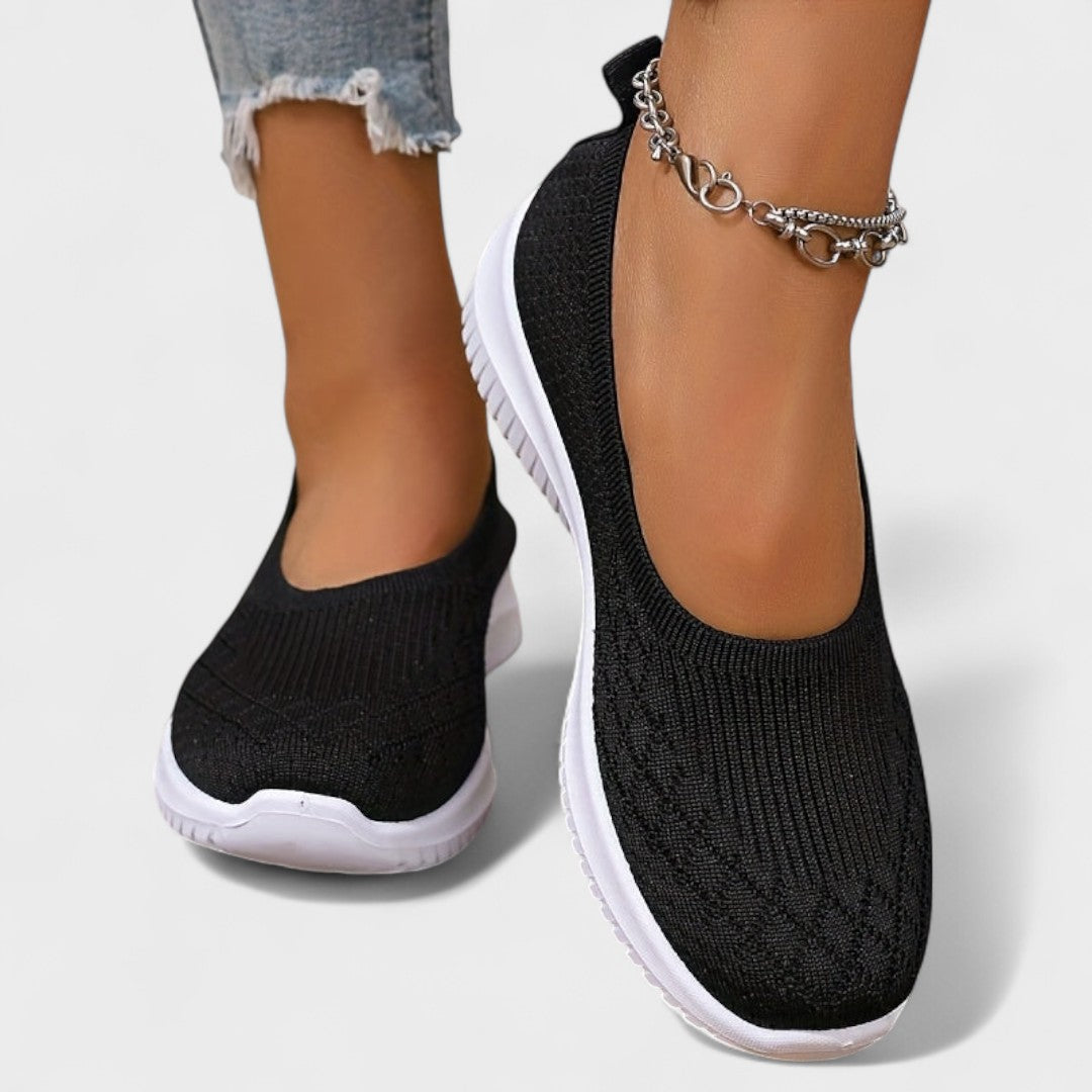 Slip-On Ayakkabı