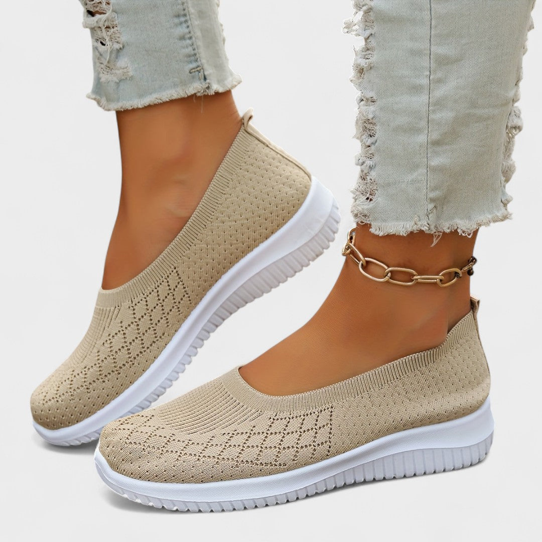 Slip-On Ayakkabı